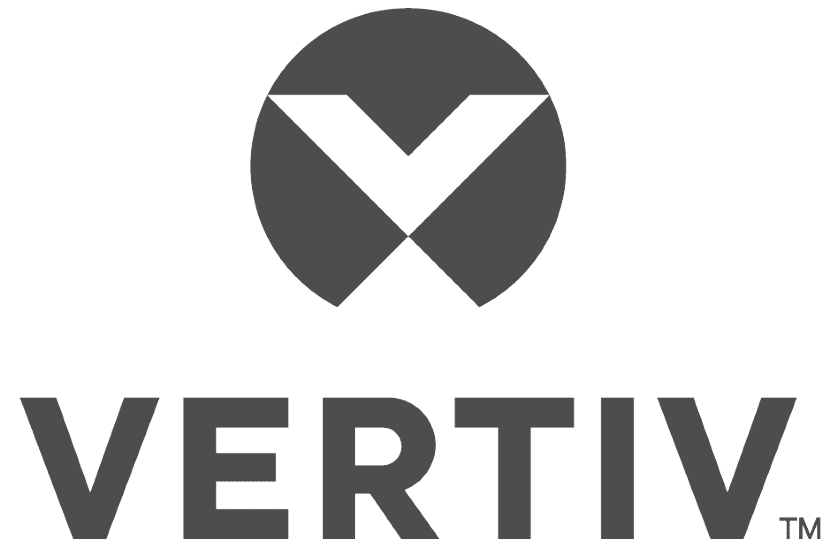 Vertiv-løsninger for kritisk strøm og kjøling i datamiljøer