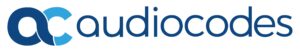AudioCodes AudioCodes nettverks- og voice-løsning for profesjonell kommunikasjon