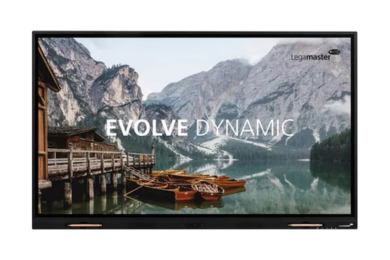 Legamaster Evolve-serien
